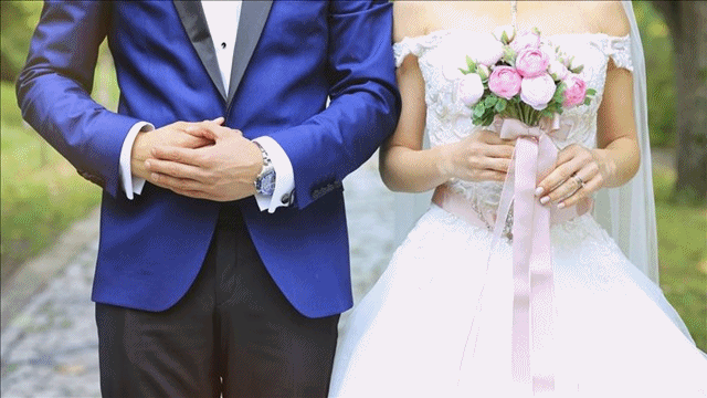 Şeyma & Yasin Evleniyor.