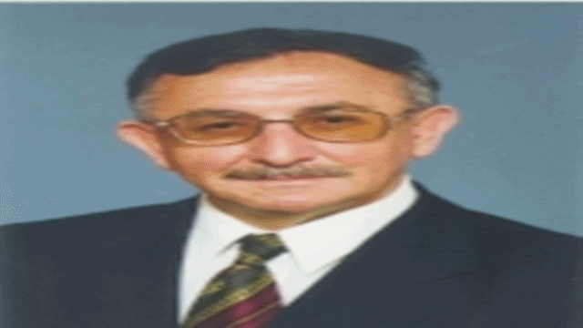 Prof.Dr.Eyüp SANAY Kimdir.