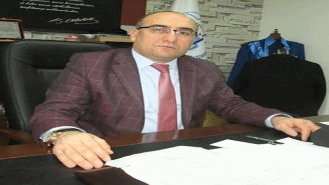 Doç.Dr. İbrahim Ethem ARIOĞLU Kimdir.