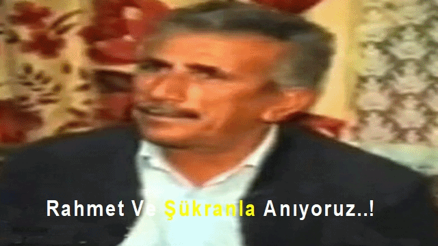Hüsnü ÖZTÜRK’ü Rahmetle Anıyoruz.