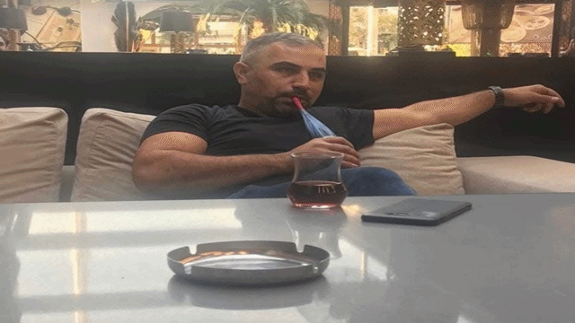 Haydar ÇABUK Vefat Etmiştir.