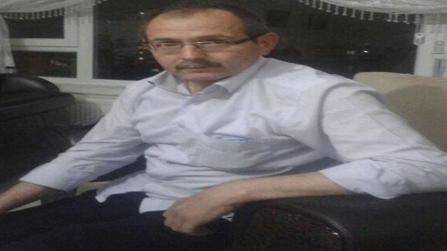 Mustafa ÖZTÜRK Vefat Etmiştir.