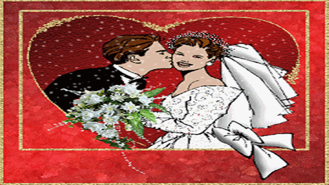 Hatice & Mustafa Evleniyor.