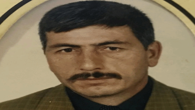 Şani YARKAR Vefat Etmiştir.