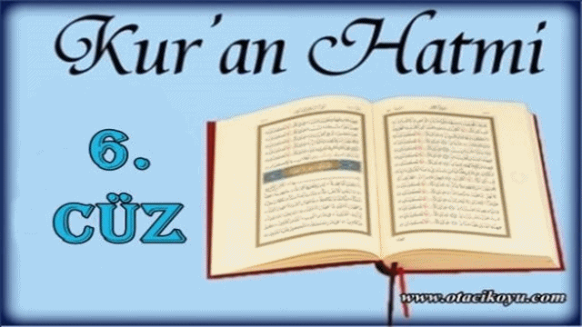 Okuyan:Hafız İlhan Tok	